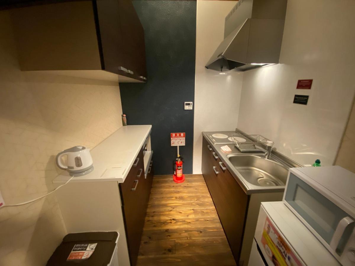 Apartamento 継tsunagu 玉鬘tamakazura *