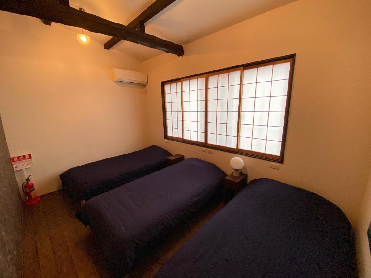 継tsunagu 玉鬘tamakazura Apartamento Quioto