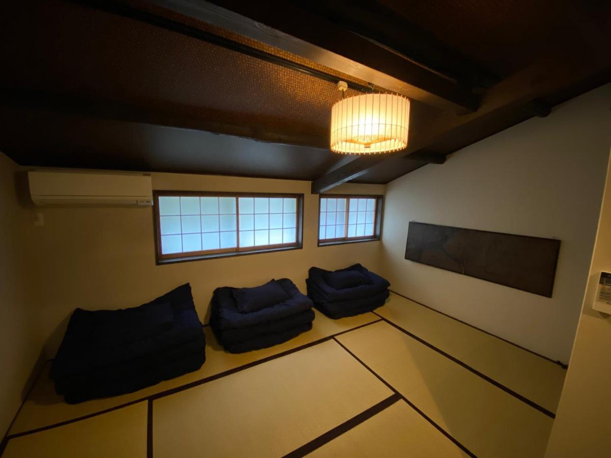 Apartamento 継tsunagu 玉鬘tamakazura